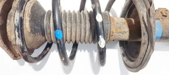 Toyota Avensis T250 Front coil spring