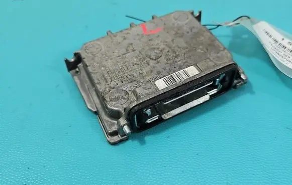 Peugeot 508 Headlight ballast module Xenon 89034934 IMPRK1535228