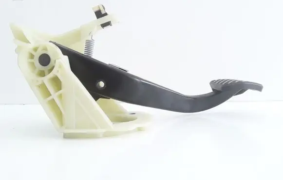 BMW 3 F30 F35 F31 Brake pedal 6860647 686064702 678711
