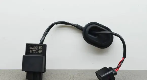 Seat Ibiza IV (6J,6P) Fuel pump relay 1K0906093H