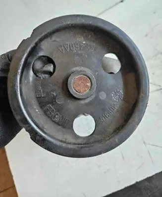 Water pump