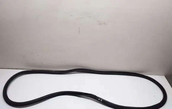 Audi A1 Front door rubber seal 8X4831722