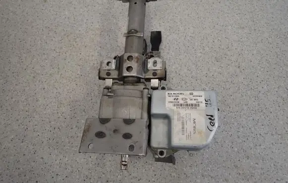 KIA Ceed Steering wheel axle 56310-1H500