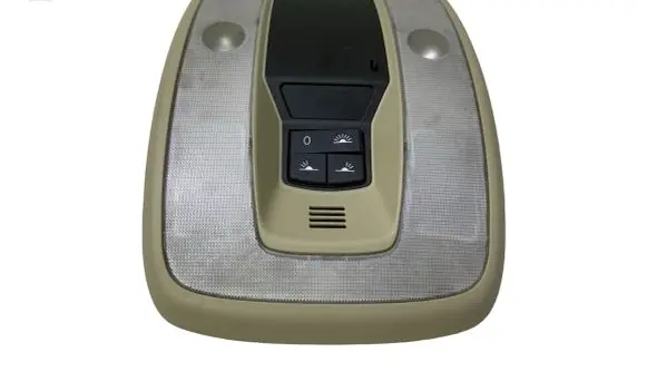 Volvo XC60 Front seat light 39806293 C153136