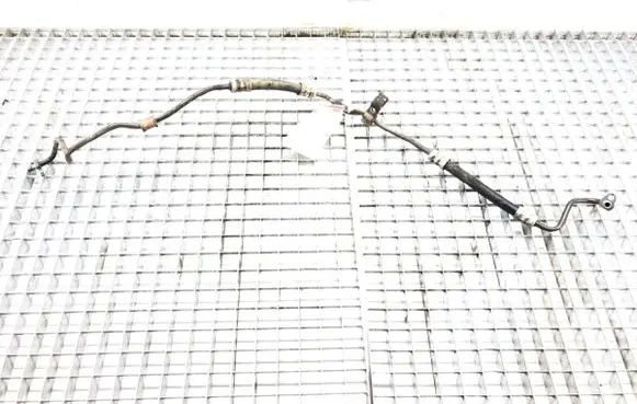 Peugeot 5008 Brake booster pipe/hose 