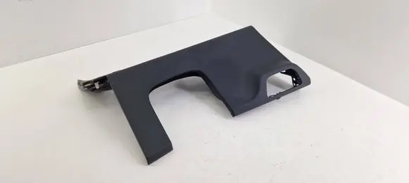 Audi Q5 SQ5 Dashboard lower bottom trim panel 80B863075B