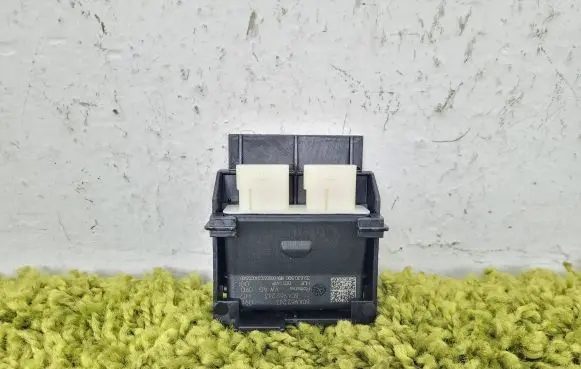 Audi RS7 C8 Tailgate/trunk control unit/module 80a962243