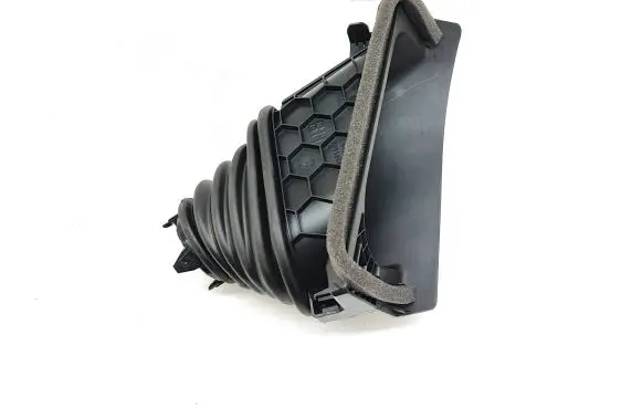 BMW i4 Other trunk/boot trim element 7489866