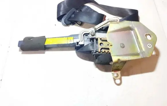 Fiat Bravo - Brava Front seatbelt 11247902d e2851