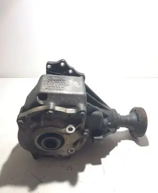 Volvo XC70 Gearbox transfer box case 7520115990 DWXXA 01160508