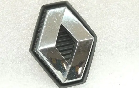 Renault Laguna II Manufacturer badge logo/emblem 8200397155 8200027424