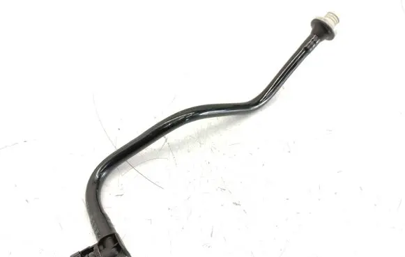 Mercedes-Benz B W246 W242 Brake booster pipe/hose A2464300429