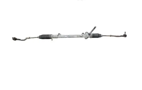 Renault Koleos I Steering rack 7654321 301048
