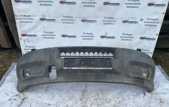 Iveco Daily 35 - 40.10 Front bumper