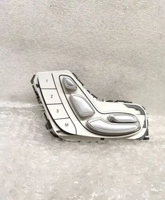 Mercedes-Benz G W463 2nd Gen Seat control switch A2139050004