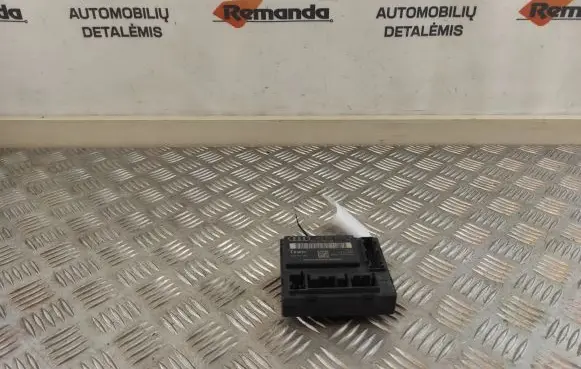 Audi A6 S6 C6 4F Door control unit/module 4F0959793B 4F0910793B 0033TFK0001