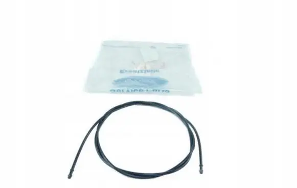 Ford Galaxy Windshield washer fluid hose 7265211