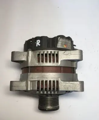 Suzuki Grand Vitara I Generator/alternator 0986044400