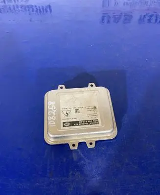 Skoda Octavia Mk2 (1Z) Headlight ballast module Xenon 5DV00961000 22017181