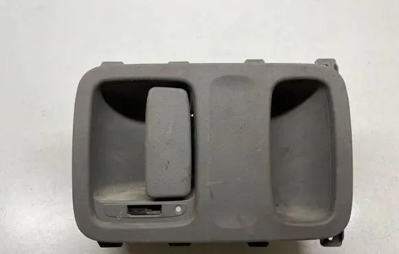 Mercedes-Benz Sprinter W906 Rear door interior handle 9067600061 A9067600061
