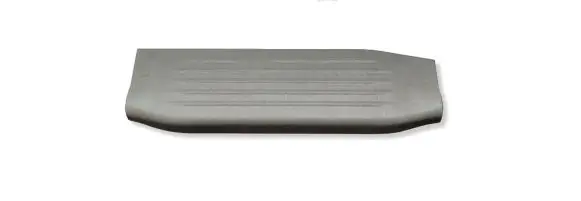 Toyota Hilux (AN10, AN20, AN30) Rear sill trim cover 679180K020