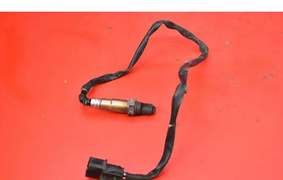 Hyundai i10 Lambda probe sensor 39210-02640