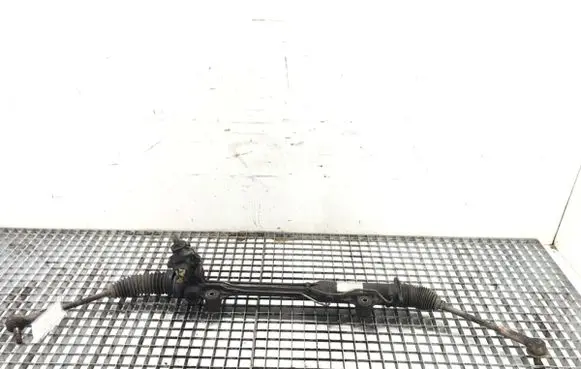 Porsche Cayenne (9PA) Steering rack