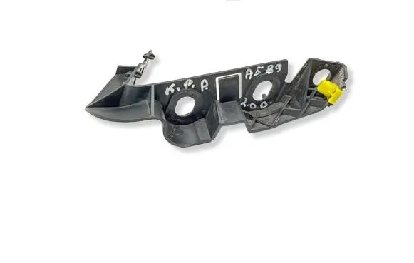 Audi A5 Front bumper mounting bracket 8W6807283