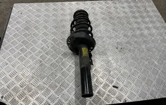 Opel Astra J Front shock absorber/damper 13368263