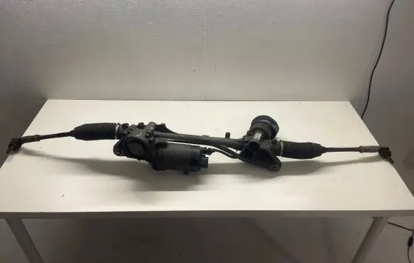 Volkswagen Golf VIII Steering rack 5WB423051 00145748 4532012203
