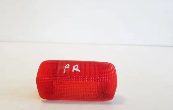 Toyota Hilux (AN120, AN130) Front door interior light 
