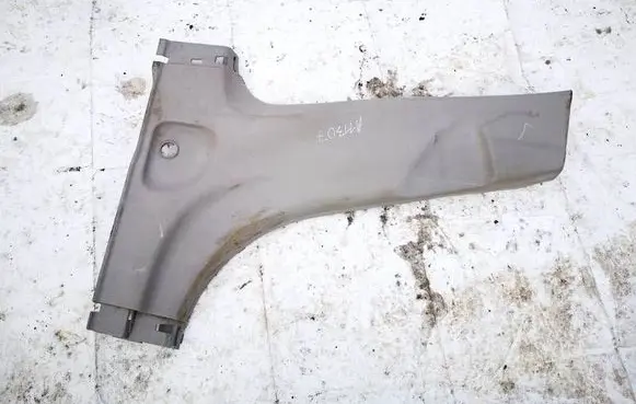 Honda Insight (B) pillar trim (top) 84171TM8