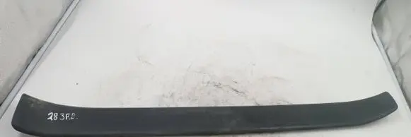 Audi A4 S4 B6 8E 8H Front sill trim cover 8E0853374
