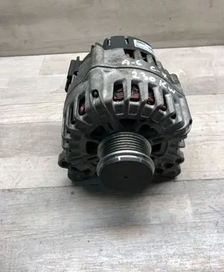 Audi A6 S6 C7 4G Generator/alternator