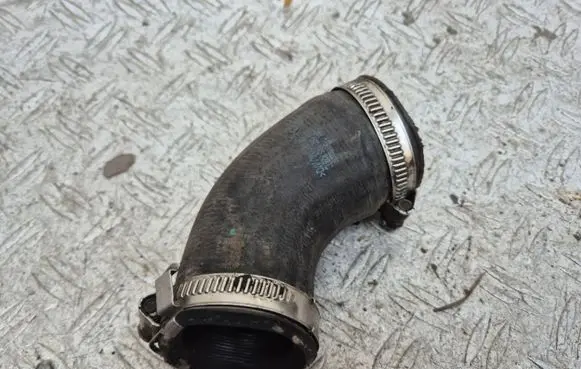 Volkswagen Golf Plus Intercooler hose/pipe 1K0145828C