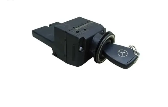 Mercedes-Benz Vito Viano W639 Ignition lock 6395450608