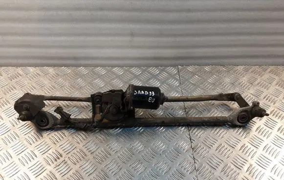 Saab 9-3 Ver1 Front wiper linkage 1591008834