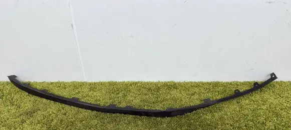 Toyota Yaris Front bumper lip 76851-0D050