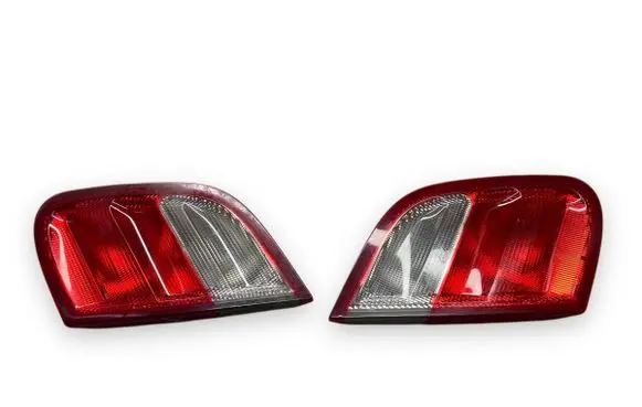Mercedes-Benz CLK A208 C208 Tailgate rear/tail lights 2088200864 2088200764