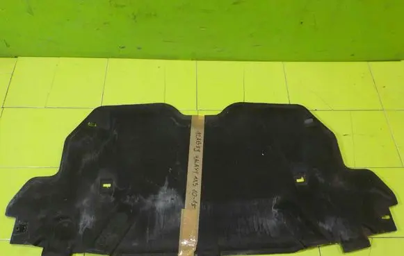 Ford Galaxy Interior carpet 12AB59 1432FDAC7D9B4B76BF