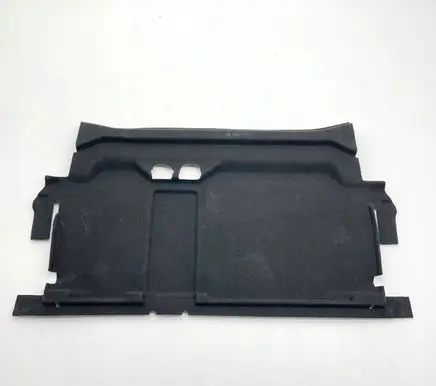 Skoda Kodiaq Trunk/boot mat liner 565863946A