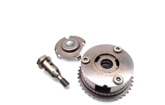 Opel Meriva B Camshaft pulley/ VANOS 55562222 55562224 55562225