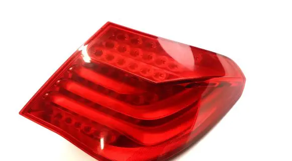 BMW 7 F01 F02 F03 F04 Rear/tail lights 7182902