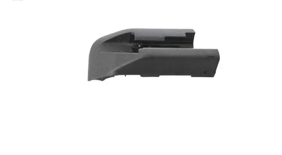Mercedes-Benz A W177 Front door seat control surround trim A1779193800