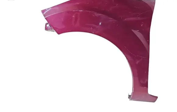 Ford Fiesta Fender