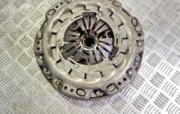 Mercedes-Benz C W204 Clutch set kit A0212508301