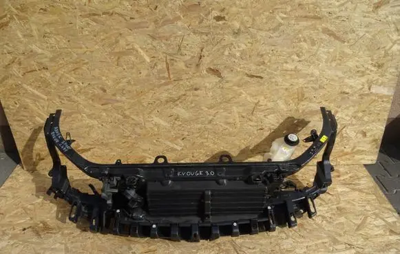 Land Rover Range Rover Sport L320 Front piece kit 