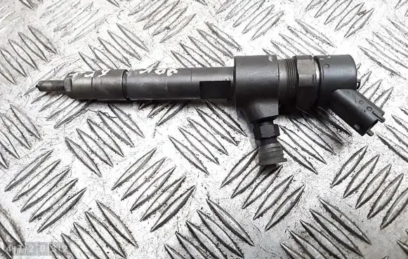 Opel Signum Fuel injector 0445110276