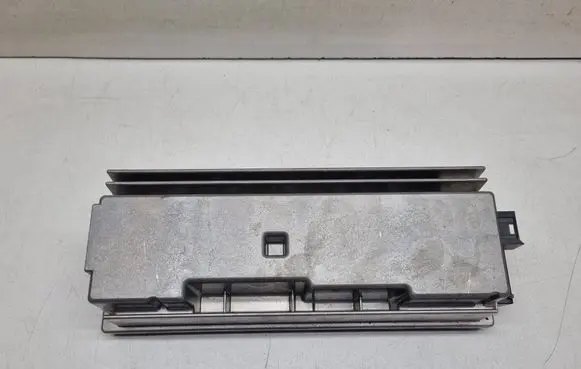 BMW 7 F01 F02 F03 F04 Sound amplifier 9205185 65129205185