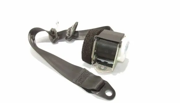 Ford Ka Rear seatbelt 34084490B